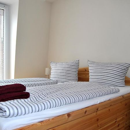 Vailo City Suites Leipzig Altstadt Exteriör bild