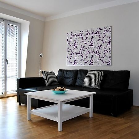 Vailo City Suites Leipzig Altstadt Exteriör bild