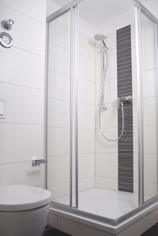 Vailo City Suites Leipzig Altstadt Rum bild