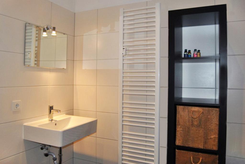 Vailo City Suites Leipzig Altstadt Rum bild