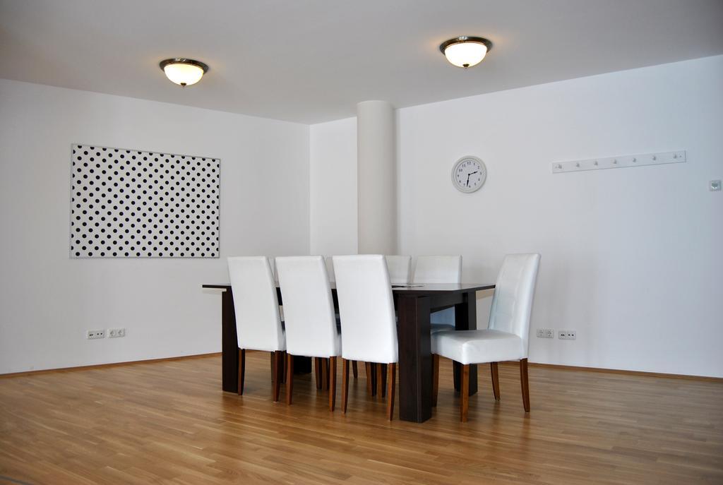 Vailo City Suites Leipzig Altstadt Exteriör bild