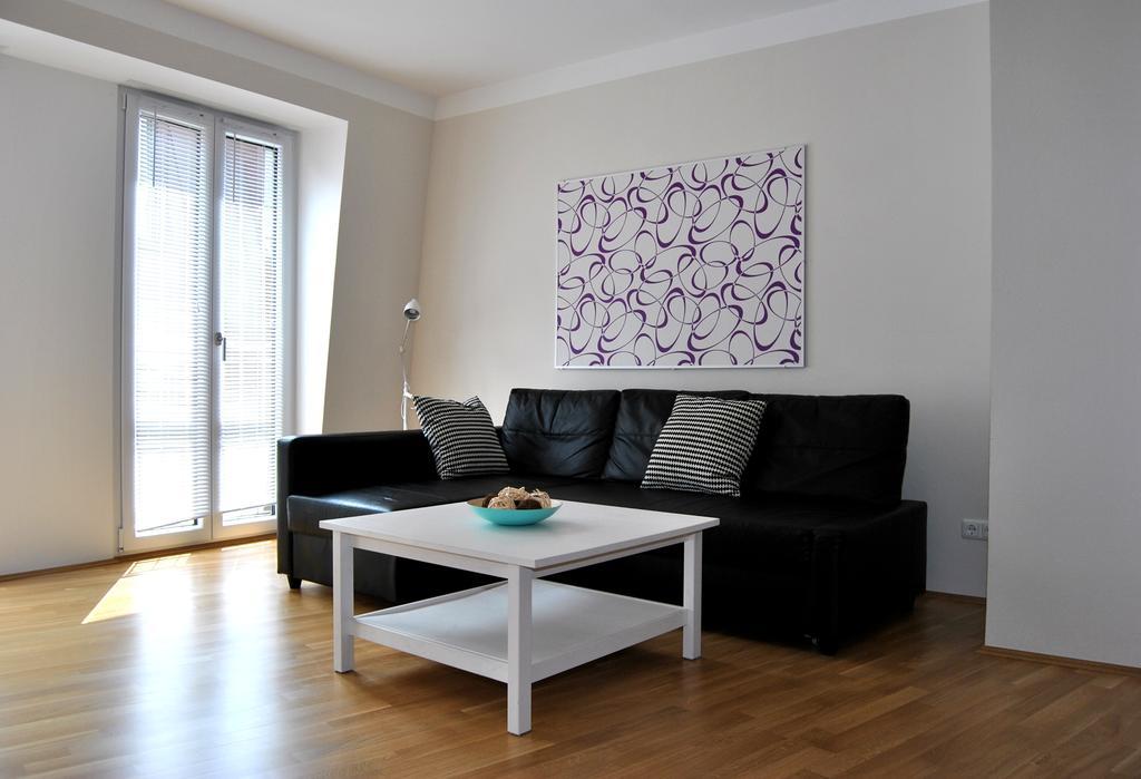 Vailo City Suites Leipzig Altstadt Exteriör bild